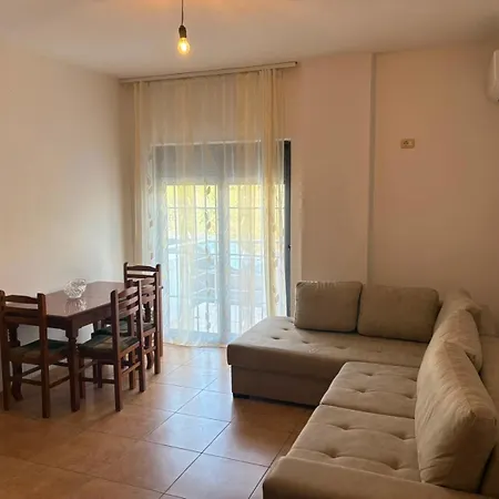 Siar Apartmán Golem (Tirana)