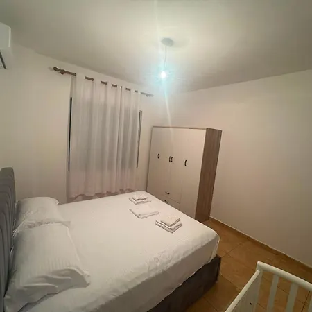 Apartamento Siar *
