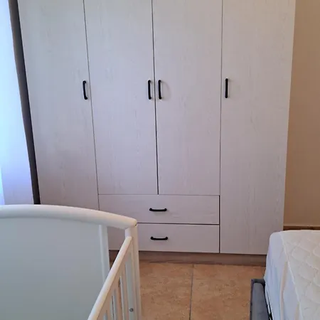 Apartmán Siar