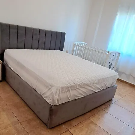 Siar Apartmán
