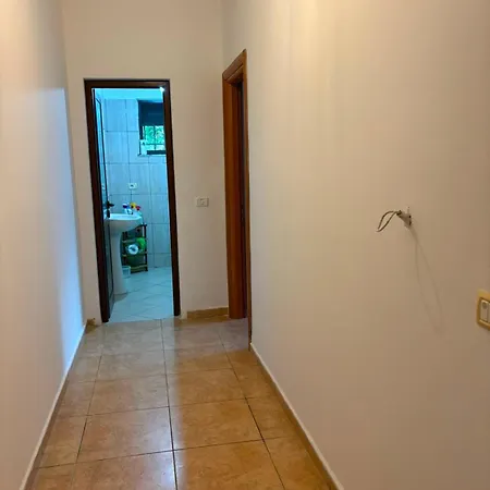 Siar Apartamento *