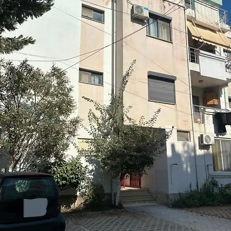 Siar Apartamento Golem (Tirana)