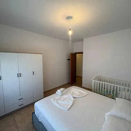 Siar Apartmán