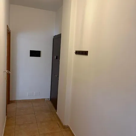 Siar Apartmán *