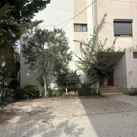 Apartmán Siar *